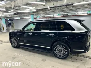 фото Zeekr 9X 2025 года с пробегом за 56000000 тенге в undefined - фото 2