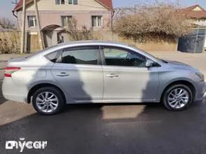 фото Nissan Sentra 2014 года с пробегом за 4700000 тенге в undefined - фото 4
