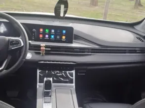 фото Chery Tiggo 4 2025 года с пробегом за 8500000 тенге в undefined - фото 3