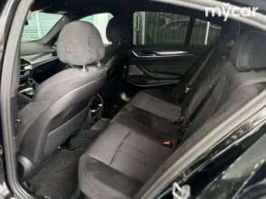 фото BMW 5 серия 2021 года с пробегом за 26000000 тенге в undefined - фото 4