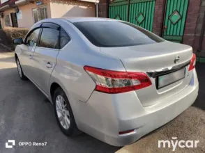 фото Nissan Sentra 2014 года с пробегом за 4700000 тенге в undefined - фото 3