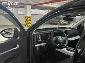 фото Hyundai Mufasa 2025 года с пробегом за 12700000 тенге в undefined - фото 3