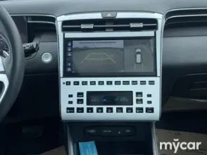 фото Hyundai Tucson 2023 года с пробегом за 15500000 тенге в undefined - фото 2