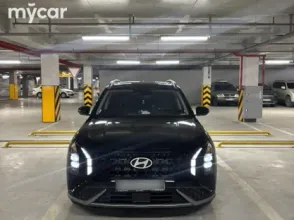 фото Hyundai Mufasa 2025 года с пробегом за 12700000 тенге в undefined - фото 1