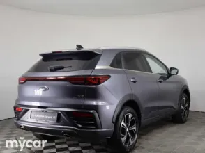 фото JAC JS6 2023 года с пробегом за 8090000 тенге в undefined - фото 3