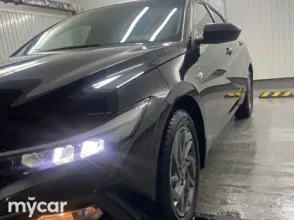 фото Hyundai Elantra 2024 года с пробегом за 10900000 тенге в undefined - фото 4