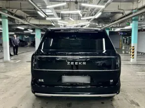 фото Zeekr 9X 2025 года с пробегом за 56000000 тенге в undefined - фото 4