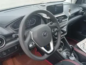 фото Changan Alsvin 2023 года с пробегом за 5150000 тенге в undefined - фото 3