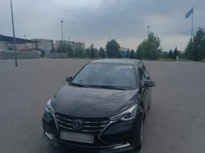 фото Changan Alsvin 2023 года с пробегом за 5150000 тенге в undefined - фото 4