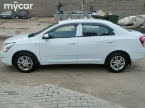 фото Chevrolet Cobalt 2024 года с пробегом за 6600000 тенге в undefined - фото 4