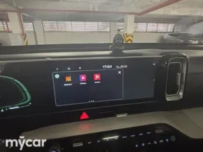 фото Hyundai Mufasa 2025 года с пробегом за 12700000 тенге в undefined - фото 2