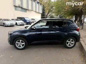 фото Hyundai Venue 2020 года с пробегом за 8200000 тенге в undefined - фото 1