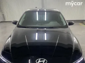 фото Hyundai Elantra 2024 года с пробегом за 10900000 тенге в undefined - фото 4