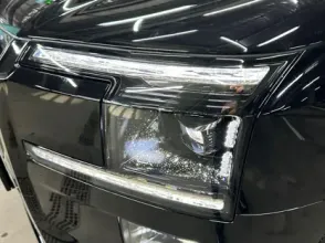 фото Zeekr 9X 2025 года с пробегом за 56000000 тенге в undefined - фото 2