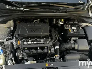 фото Hyundai i30 2023 года с пробегом за 10000000 тенге в undefined - фото 4