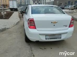 фото Chevrolet Cobalt 2024 года с пробегом за 6600000 тенге в undefined - фото 3