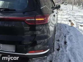 фото Chery Tiggo 7 Pro 2022 года с пробегом за 7200000 тенге в undefined - фото 4