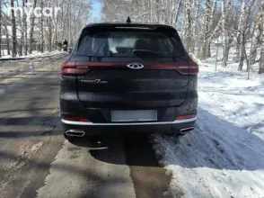 фото Chery Tiggo 7 Pro 2022 года с пробегом за 7200000 тенге в undefined - фото 2