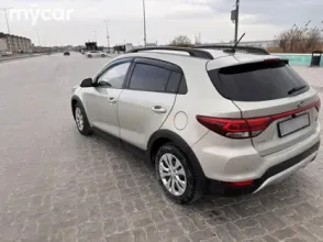 фото Kia Rio X 2018 года с пробегом за 7000000 тенге в undefined - фото 2