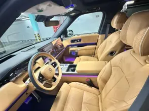 фото Zeekr 9X 2025 года с пробегом за 56000000 тенге в undefined - фото 4