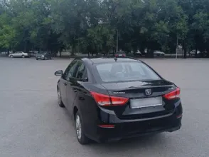фото Changan Alsvin 2023 года с пробегом за 5150000 тенге в undefined - фото 2