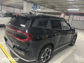 фото Hyundai Mufasa 2025 года с пробегом за 12700000 тенге в undefined - фото 4