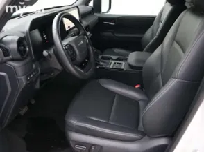 фото Toyota Land Cruiser Prado 2024 года с пробегом за 30790000 тенге в undefined - фото 4