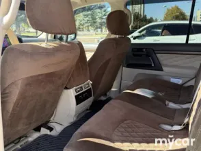 фото Toyota Land Cruiser 2021 года с пробегом за 38500000 тенге в undefined - фото 3