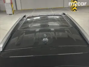 фото Hyundai Mufasa 2025 года с пробегом за 12700000 тенге в undefined - фото 2