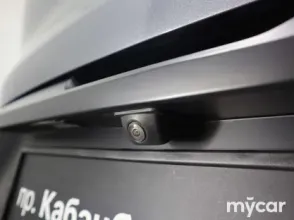 фото JAC JS6 2023 года с пробегом за 8090000 тенге в undefined - фото 4