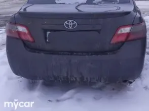 фото Toyota Camry 2007 года с пробегом за 5000000 тенге в undefined - фото 1