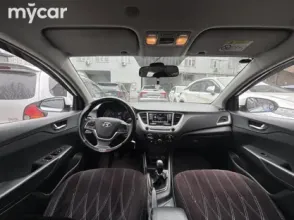 фото Hyundai Accent 2020 года с пробегом за 6300000 тенге в undefined - фото 2