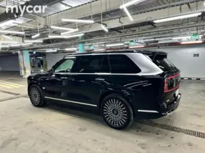 фото Zeekr 9X 2025 года с пробегом за 56000000 тенге в undefined - фото 2