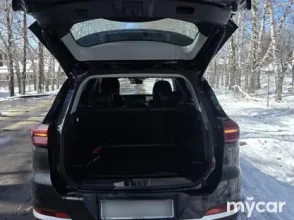 фото Chery Tiggo 7 Pro 2022 года с пробегом за 7200000 тенге в undefined - фото 4