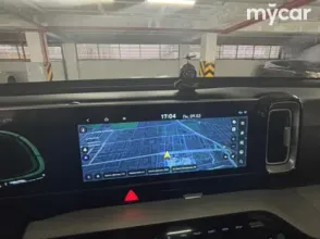 фото Hyundai Mufasa 2025 года с пробегом за 12700000 тенге в undefined - фото 3