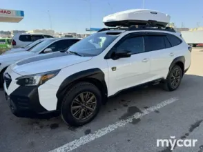фото Subaru Outback 2022 года с пробегом за 16500000 тенге в undefined - фото 4