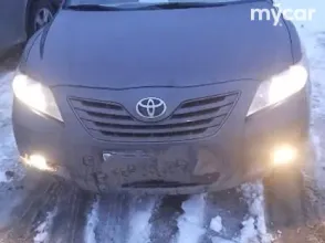 фото Toyota Camry 2007 года с пробегом за 5000000 тенге в undefined - фото 2