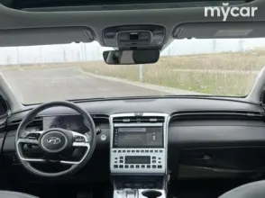 фото Hyundai Tucson 2023 года с пробегом за 15500000 тенге в undefined - фото 4