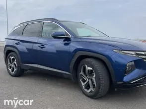 фото Hyundai Tucson 2023 года с пробегом за 15500000 тенге в undefined - фото 2