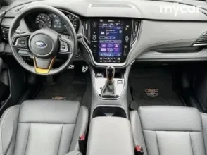 фото Subaru Outback 2022 года с пробегом за 16500000 тенге в undefined - фото 3