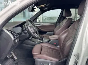 фото BMW X3 2021 года с пробегом за 22500000 тенге в undefined - фото 4