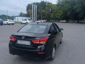 фото Changan Alsvin 2023 года с пробегом за 5150000 тенге в undefined - фото 2