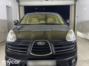 фото Subaru Tribeca 2006 года с пробегом за 4500000 тенге в undefined - фото 1