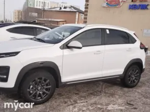 фото Chery Tiggo 2 Pro 2025 года с пробегом за 6900000 тенге в undefined - фото 1