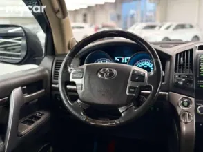 фото Toyota Land Cruiser 2007 года с пробегом за 17390000 тенге в undefined - фото 3