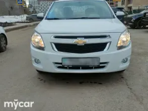 фото Chevrolet Cobalt 2024 года с пробегом за 6600000 тенге в undefined - фото 2