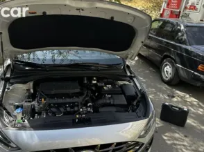 фото Hyundai i30 2023 года с пробегом за 10000000 тенге в undefined - фото 3