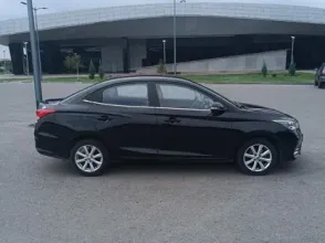 фото Changan Alsvin 2023 года с пробегом за 5150000 тенге в undefined - фото 3