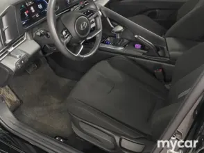 фото Hyundai Elantra 2024 года с пробегом за 10900000 тенге в undefined - фото 4