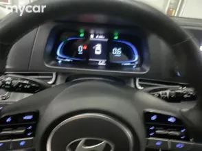 фото Hyundai Elantra 2024 года с пробегом за 10900000 тенге в undefined - фото 2